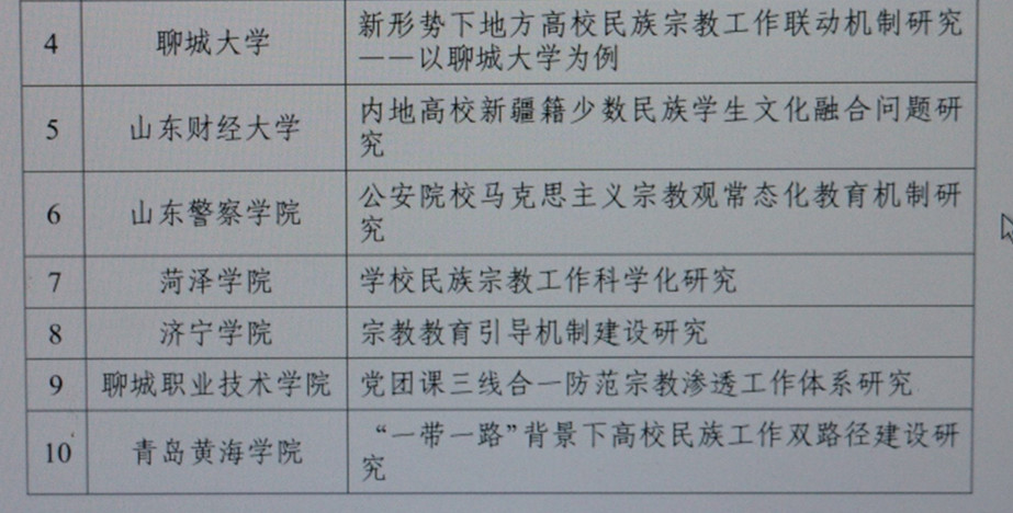 冰球突破豪华版官方网站获批山东省统战工作重点项目
