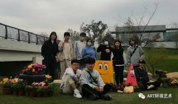 融创·冰球突破豪华版官方网站 阿朵小镇大学生社区园艺节