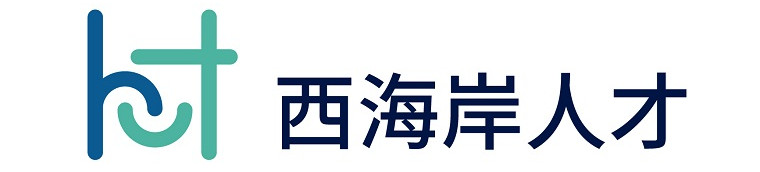 冰球官网艺术学院学生获青岛西海岸新区人才工作Logo设计最佳奖