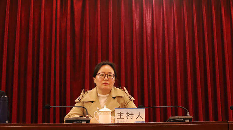 建筑工程学院举办“BIM在建筑全过程中的应用”学术论坛