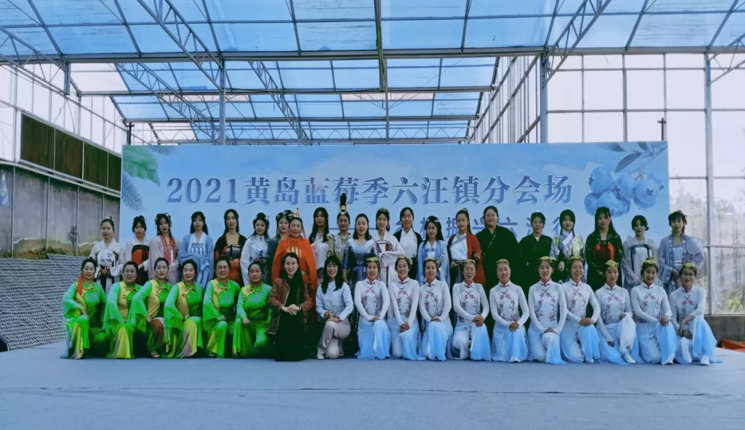 助力乡村建设，丰富文化生活，学前学院在行动