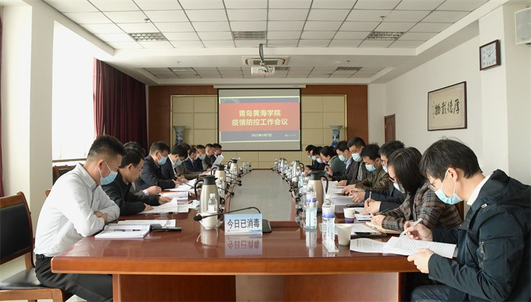 在落实措施上见真功|校领导深入一线督查疫情防控工作