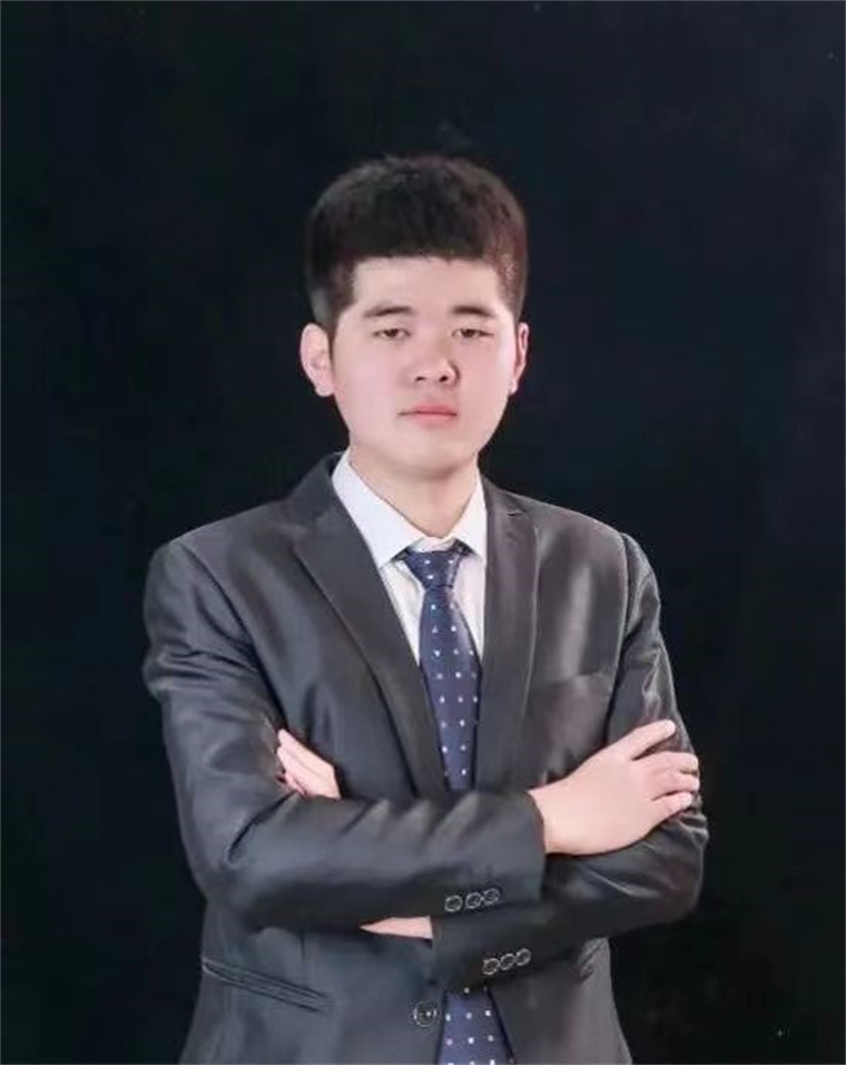 【山东教育新闻网】冰球突破豪华版官方网站王大志：自强创新获评2022年“齐鲁最美大学生”