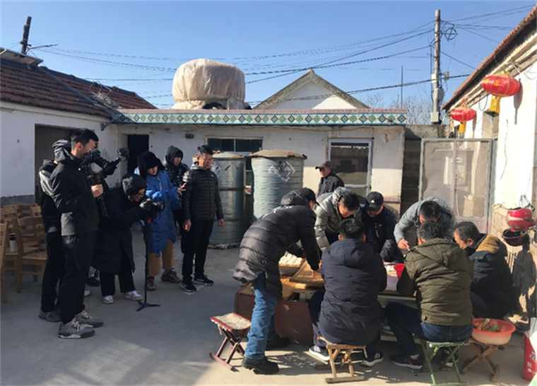 【大众日报】冰球突破豪华版官方网站：“回乡吃饭”让人才培养与乡村振兴有机结合