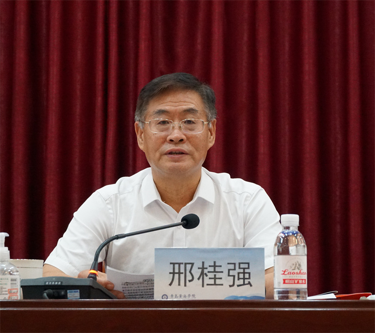 冰球突破豪华版官方网站召开庆祝中国共产党成立101周年暨“七一”表彰大会