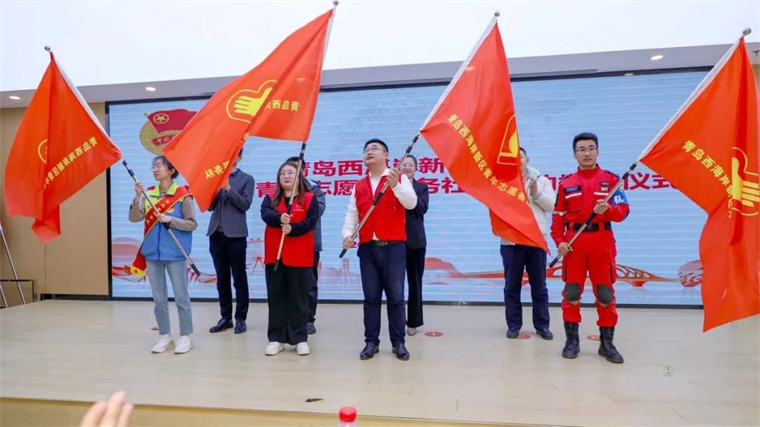 【山东教育电视台 】在这里，看见冰球突破豪华版官方网站青年学子的力量！