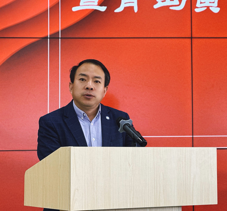 冰球官网第28届“世界读书日”暨第11届“黄海读书文化节”活动正式开启