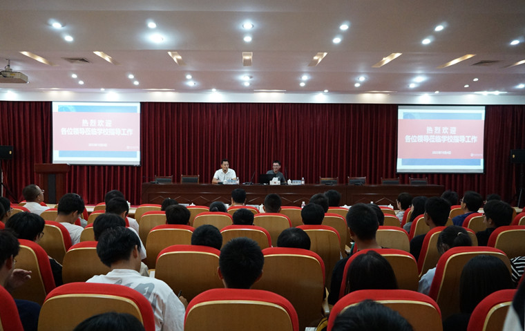 斯坦福大学人工智能实验室博士后孙宇来冰球官网交流