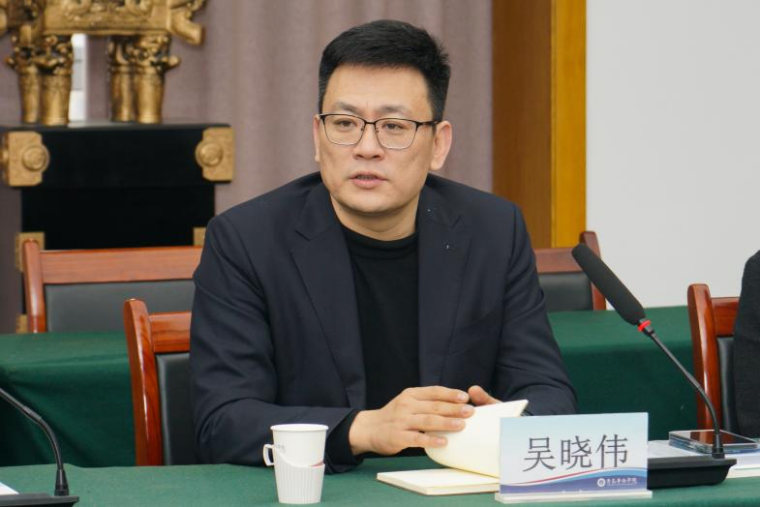 校企合作谱新篇，协同育人谋发展——设计与美术学院召开校企合作交流座谈会