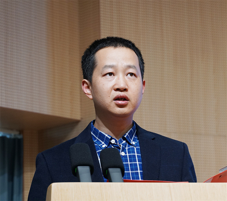 “美丽中国，我是行动者”——青山公益生态环境志愿服务项目（青岛站）在冰球官网顺利启动