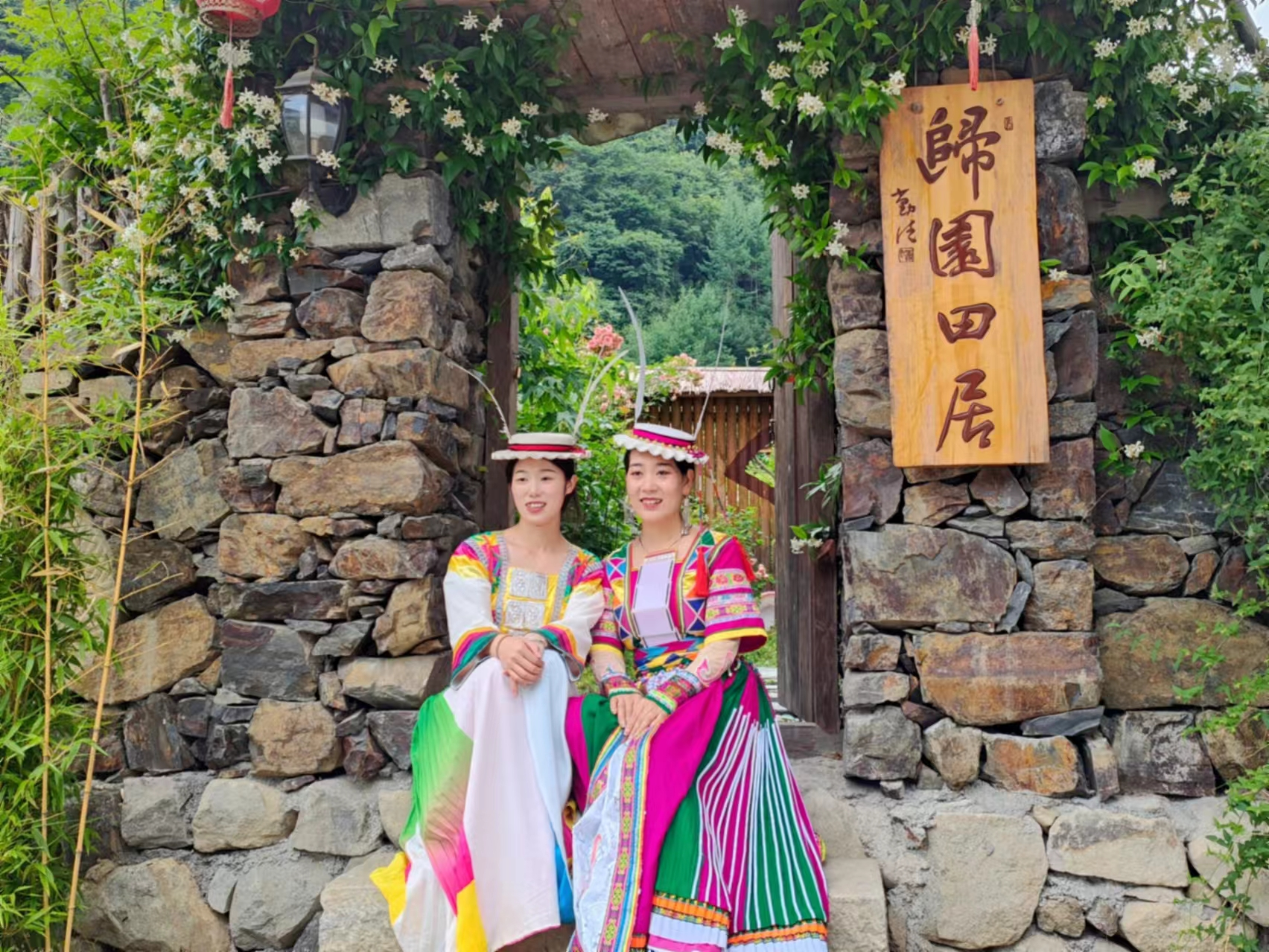 三下乡丨跨越1439公里！黄海这个团队绝赞！