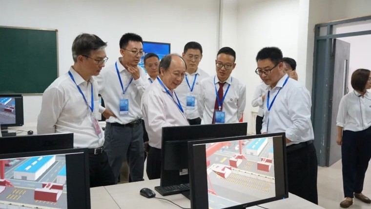 冰球突破豪华版官方网站船舶与海洋工程专业通过国际工程教育专业认证