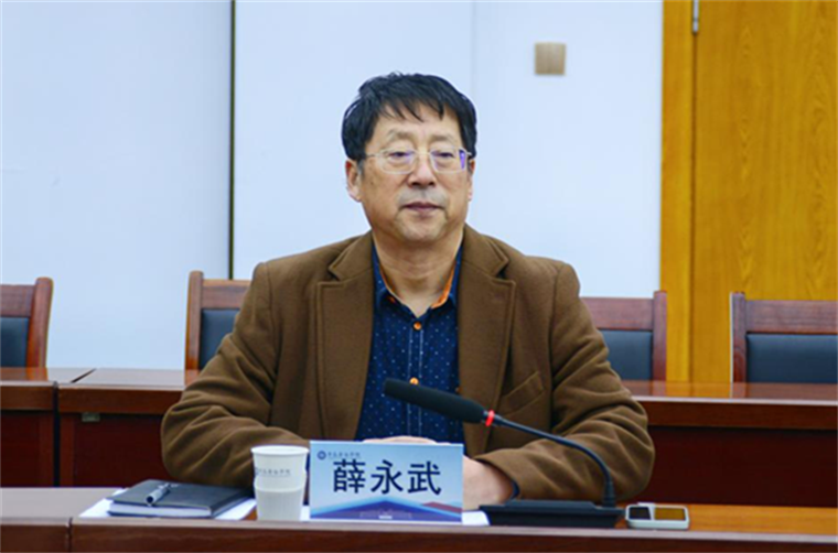 影视学院校企合作开启新篇章