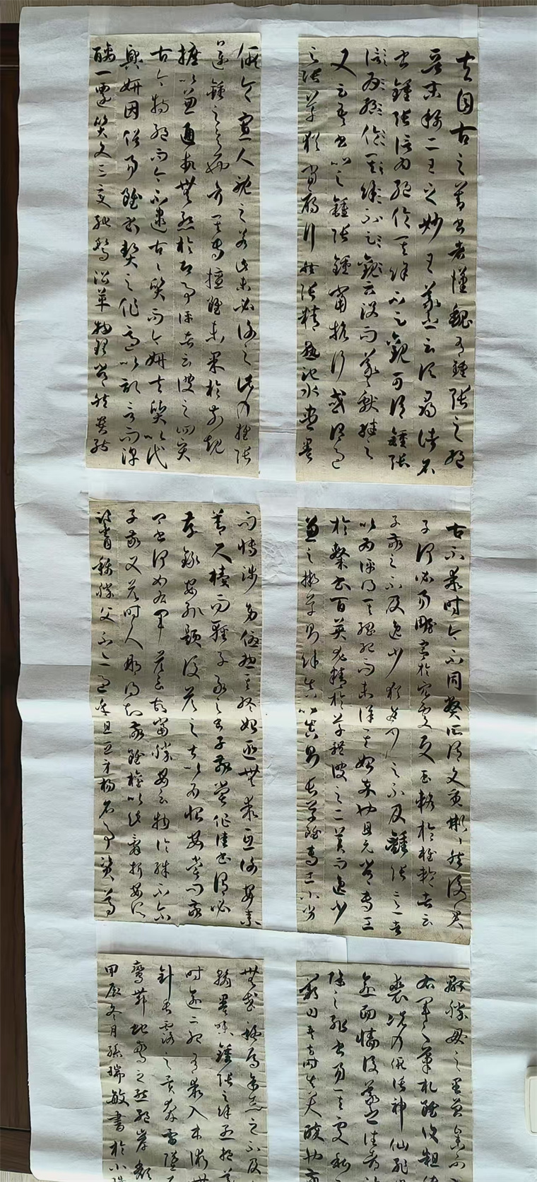 第八届 “君子展艺” 联展圆满举办 逾百件传统文艺作品 彰显冰球官网学子儒雅风华