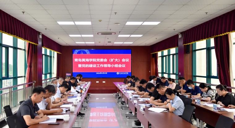 冰球官网召开党委（扩大）会议暨党的建设工作领导小组会议
