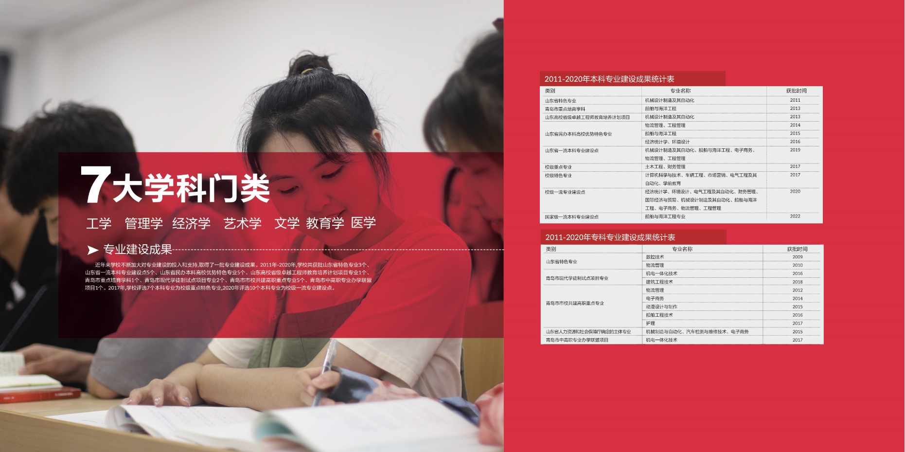 2021年冰球突破豪华版官方网站校庆宣传册