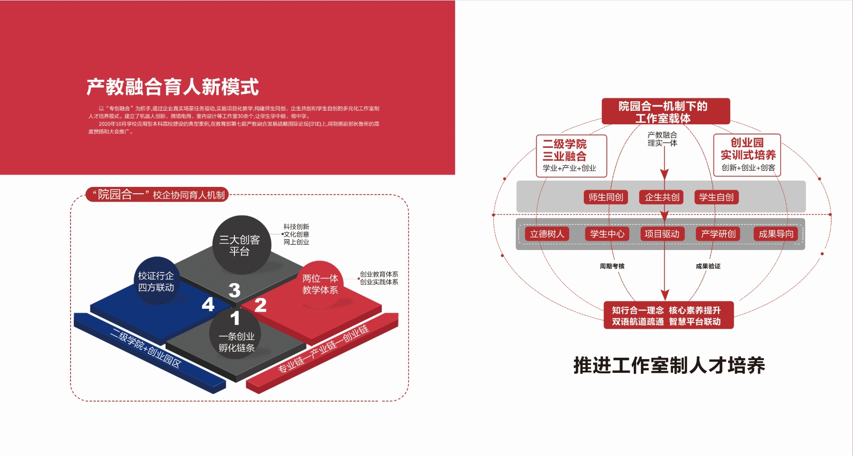 2021年冰球突破豪华版官方网站校庆宣传册