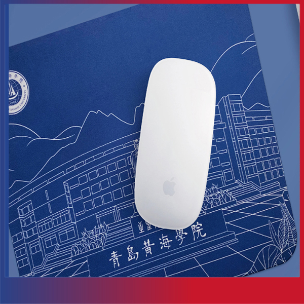冰球突破豪华版官方网站文创纪念品——手绘鼠标垫
