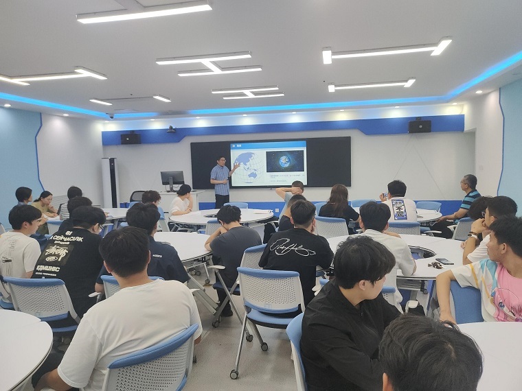 黄海论坛聚焦海洋观测 志愿船计划促技术创新
