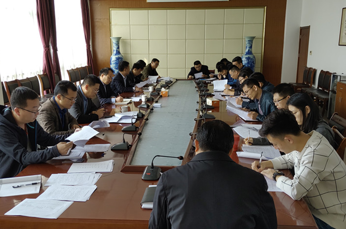冰球官网召开2019年体育运动委员会会议