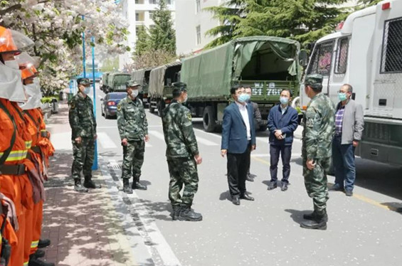 大火无情 黄海有爱 | 冰球突破豪华版官方网站助力山火扑救